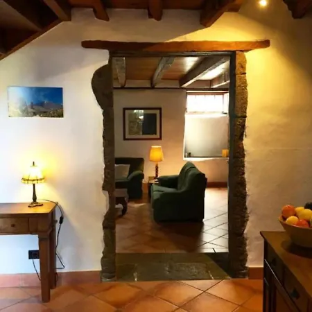 Villa La Casona De La Rambla - Private Garden + Jacuzzi San Juan de la Rambla