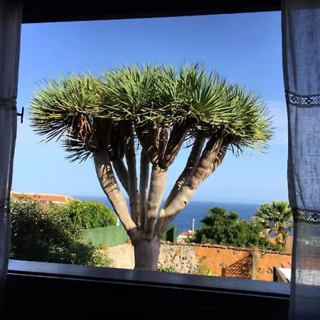 La Casona De La Rambla - Private Garden + Jacuzzi