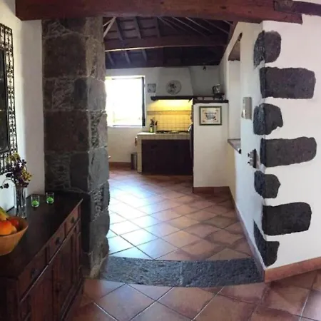 别墅 La Casona De La Rambla - Private Garden + Jacuzzi *