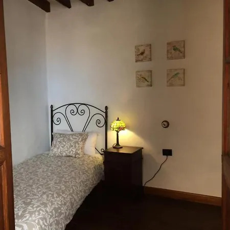别墅 La Casona De La Rambla - Private Garden + Jacuzzi