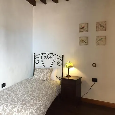 La Casona De La Rambla - Private Garden + Jacuzzi 别墅