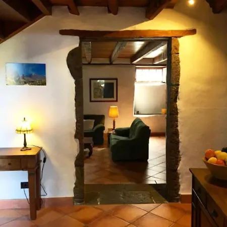 Holiday home La Casona De La Rambla - Private Garden + Jacuzzi