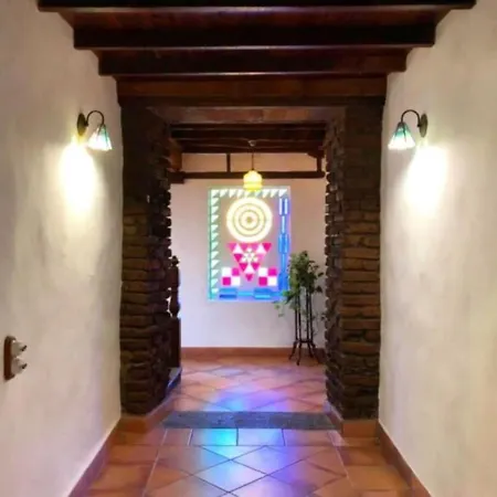 La Casona De La Rambla - Private Garden + Jacuzzi Semesterbostad