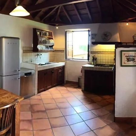 La Casona De La Rambla - Private Garden + Jacuzzi Holiday home