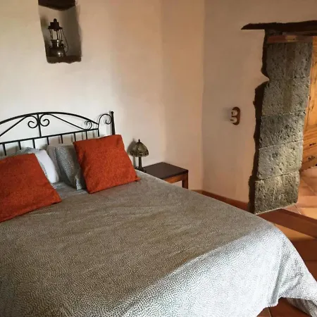 Holiday home La Casona De La Rambla - Private Garden + Jacuzzi San Juan de la Rambla