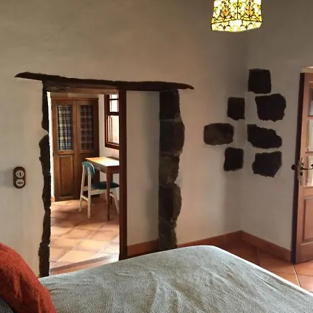 Holiday home La Casona De La Rambla - Private Garden + Jacuzzi